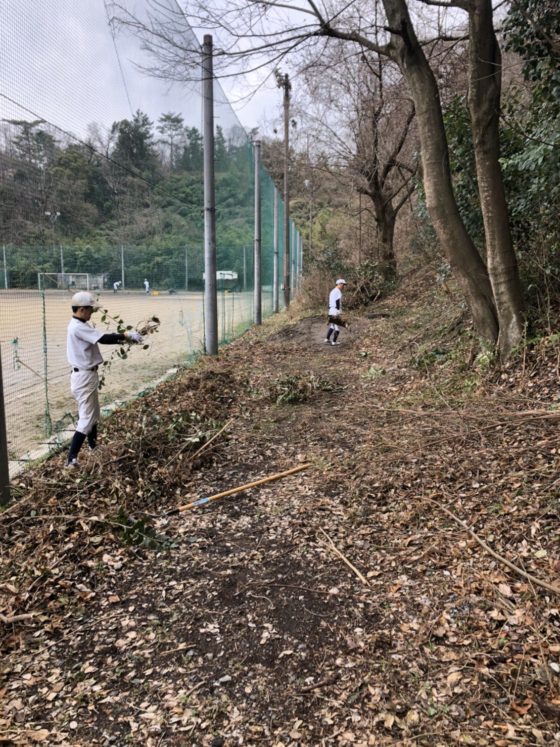 京都翔英高等学校@広報 a X: 