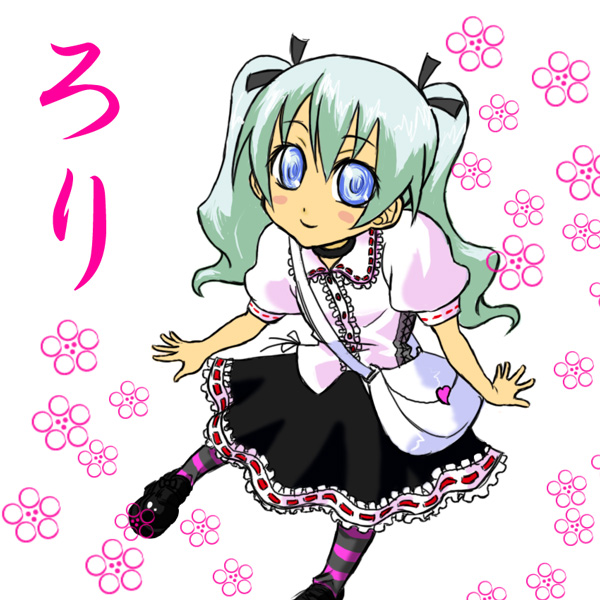 戒めとして初めて描いたデジ絵は残してあるんだ
#画力ビフォーアフター 