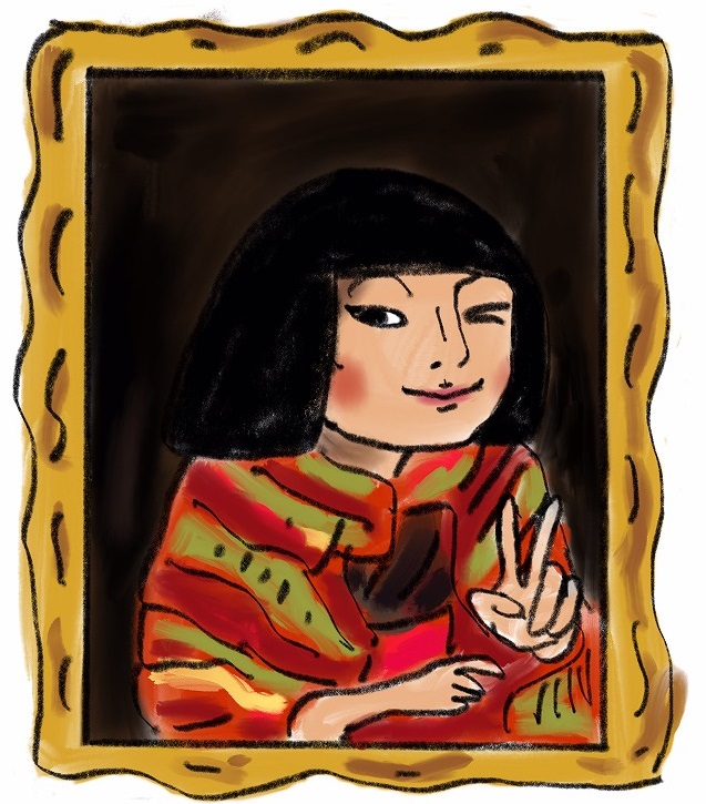 岸田劉生展2019-2020【公式】 (@KishidaRiusei) / Posts / X