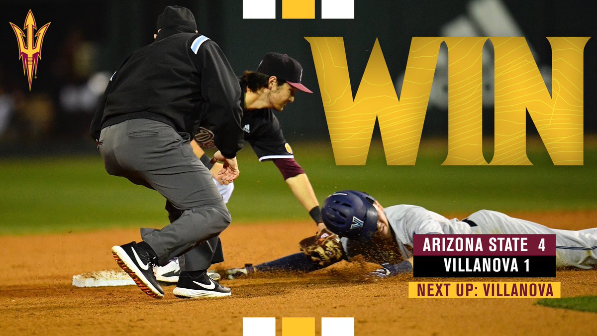 Arizona State Sun Devils tweet media