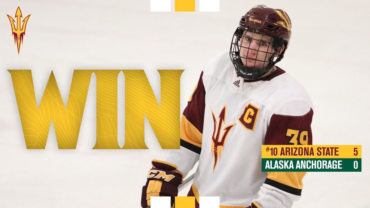Arizona State Sun Devils tweet media