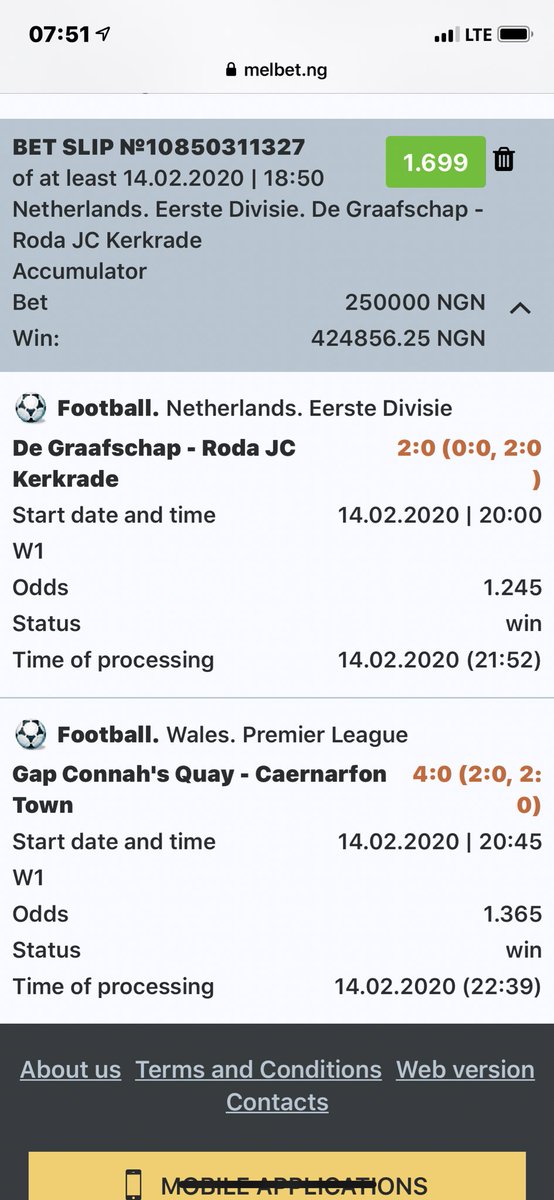 donsoj52's tweet photo. Boom 💥 if you were on this.....
I want to start roll over of 1.5 odds starting with any amount on @melbet_ng to REACH 250k TARGET....... retweet and like if you’ll be on this. @banks_220 @bet2win10 @ThaManZaman @asideywalk @sportingking365 @betaffairs @I_am_Quophi @Princeyomi10 https://t.co/HjER4Tfmp2