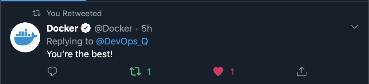 DevOps_Q's tweet image. 