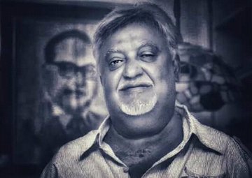 The_SHAKTIMAAN's tweet image. तुम्ही, 
लवड्याला शिश्न म्हणाल! 
भोकाला योनी म्हणाल! 
रांडेला वारांगना वा गणिका म्हणाल
आणि
झवण्याला प्रणय म्हणाल,
म्हणजे मग तुम्ही झालात का सुसंस्कृत??
हा नामदेव ढसाळ यांचा प्रश्न या भोंगळ समाजाला?
असो.. तुमच गोड-गोड बोलणं तुम्हालाच लखलाभ..!
#NamdevDhasal #DalitPanther