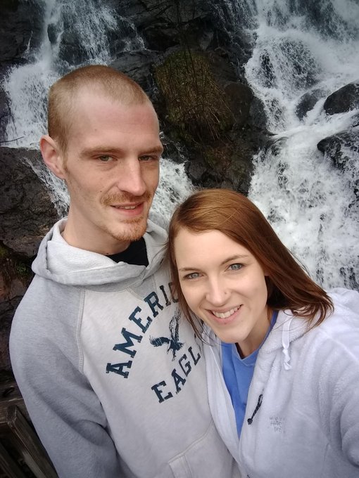 In my opinion and from what we've been told on numerous occasions we are a hot couple. She's my ride<a href="/tag/live"class="tags"><span>#live</span></a><a href="/tag/couple"class="tags"><span>#couple</span></a><a href="/tag/horny"class="tags"><span>#horny</span></a><a href="/tag/snap"class="tags"><span>#snap</span></a><a href="/tag/adult"class="tags"><span>#adult</span></a><a href="/tag/nsfw"class="tags"><span>#nsfw</span></a><a href="/tag/sexting"class="tags"><span>#sexting</span></a>