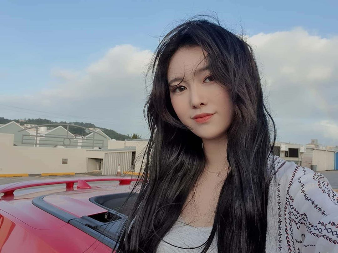 mmldupdate's tweet photo. MOMOLAND's Jane Instagram Update - February 15, 2020
#MOMOLAND #JANE https://t.co/121zhLFc6N https://t.co/9ktw5FpgeS