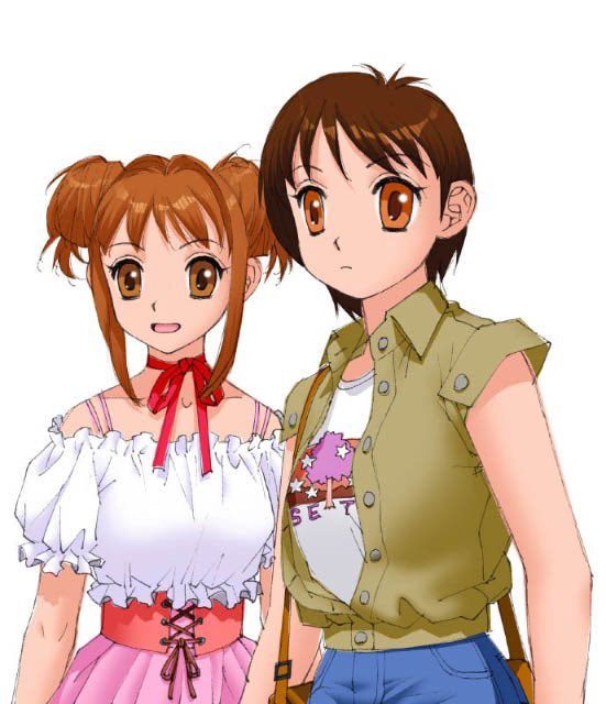 他にも色々…その1 