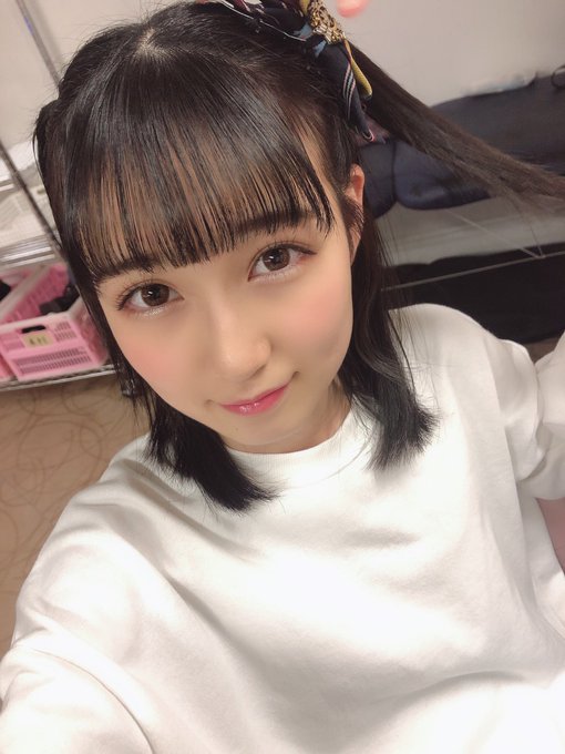 今村麻莉愛のTwitter画像9