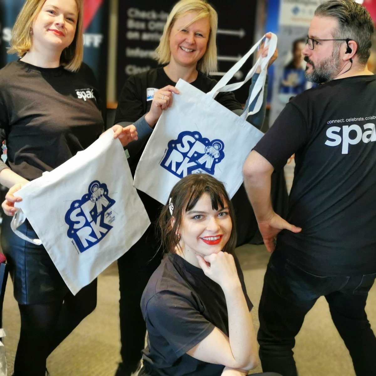 JBranson_'s tweet photo. We'd love to know what you thought of @Warwick_DC's #WDspark2020; The information you provide will be invaluable in shaping future events: https://t.co/YCMPH93HSP #CreativeWarwickDistrict Thanks! (Please RT) https://t.co/huBEzz9nkP