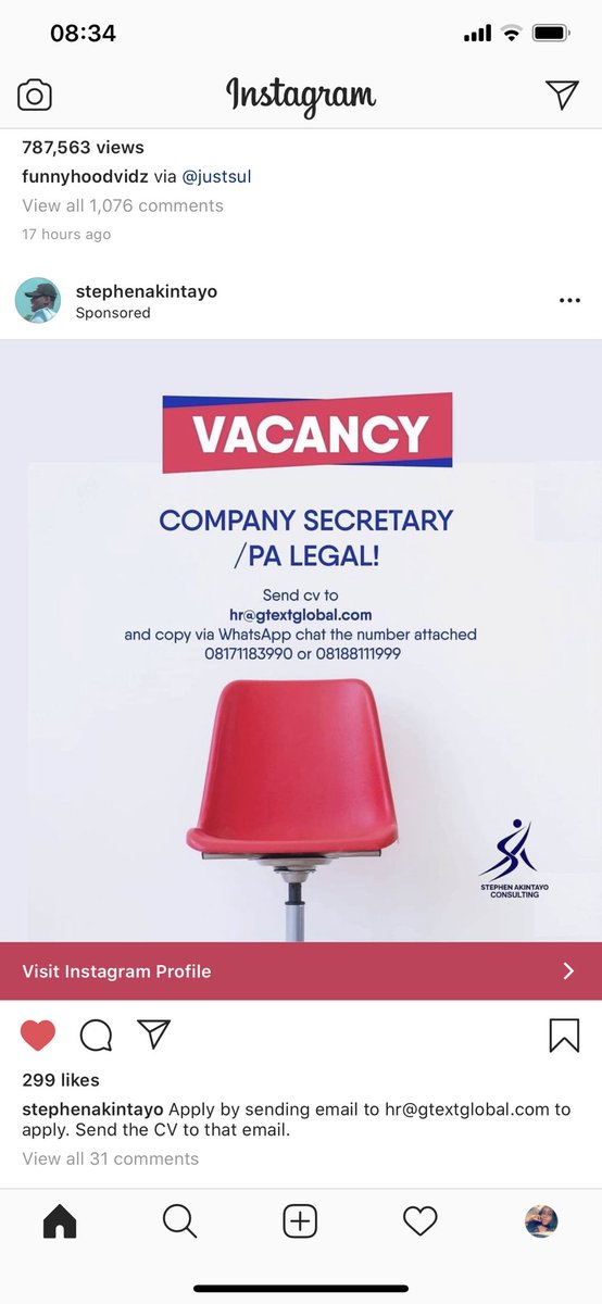 Corporate Lawyer: mainland https://www.hotnigerianjobs.com/hotjobs/274249/sumec-machinery-electric-co-limited-job-recruitmen.html