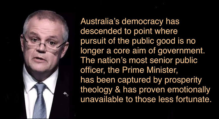 Loud_Lass's tweet image. Most corrupt govt Australia has seen #auspol