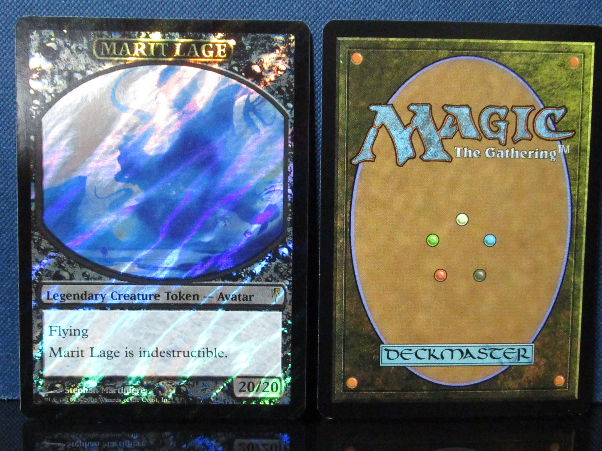 暗黒の深部 mtg foil CSP 初版 4枚セット | www.couros.com.pe