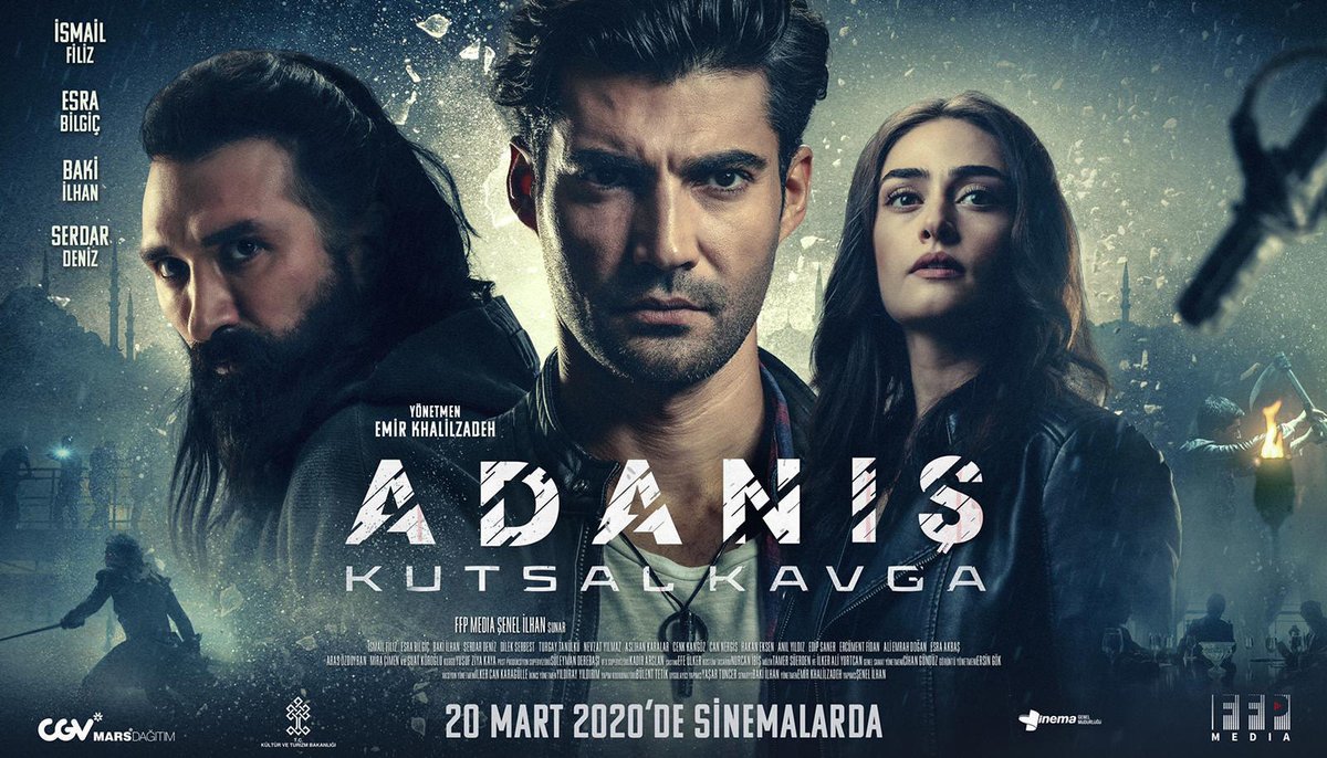 Tek tek 3 full izle