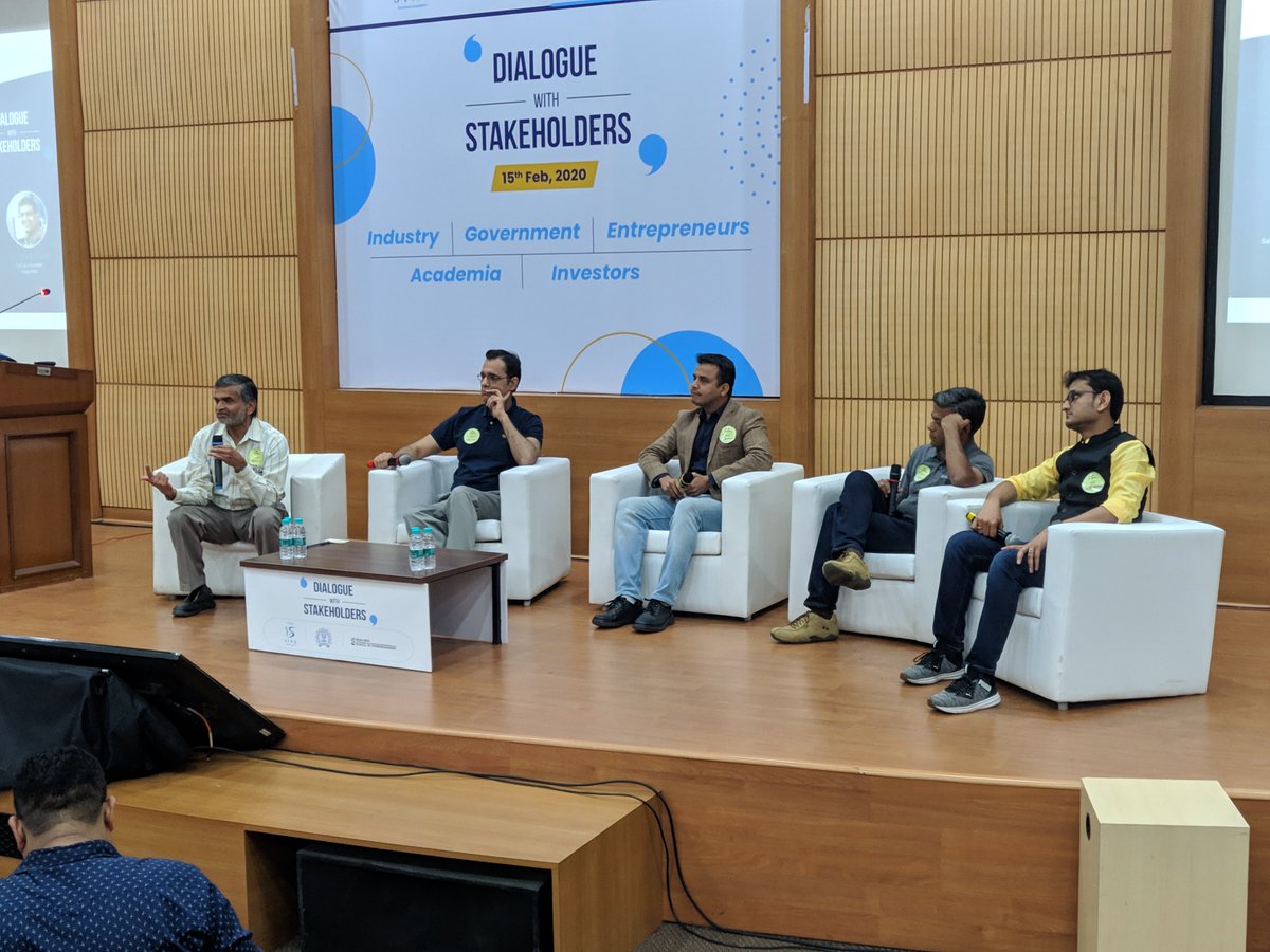 Desai Sethi School of Entrepreneurship (DSSE) tweet media