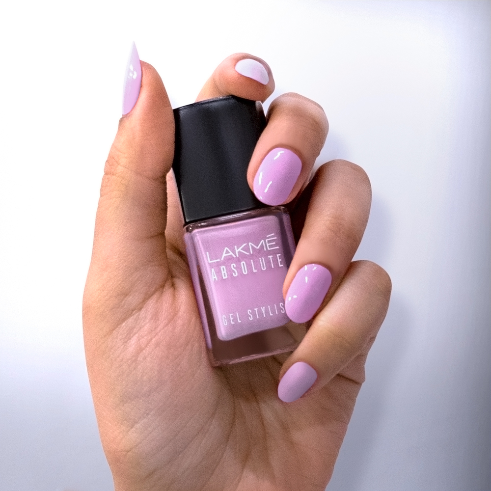 Buy Salmon Nails for Women by LAKME Online | Ajio.com