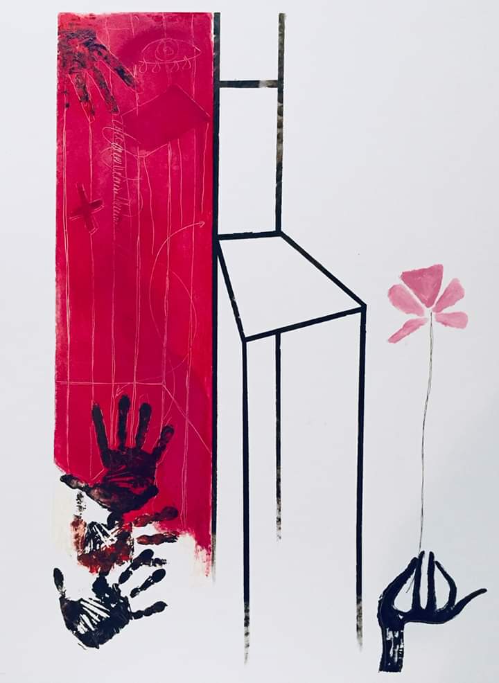 El 22 de febrero en la Sala Roja de los <a href="/TeatrosCanal/">Teatros del Canal ▪️ Comunidad de Madrid</a> de #Madrid descubre "ÂTMAN, EL COMIAT". Una experiencia emocionante llena de danza, música y palabras llenas de significado. 

🎟 No te pierdas el último espectáculo de Ananda Dansa: bit.ly/2GJ5jQ7