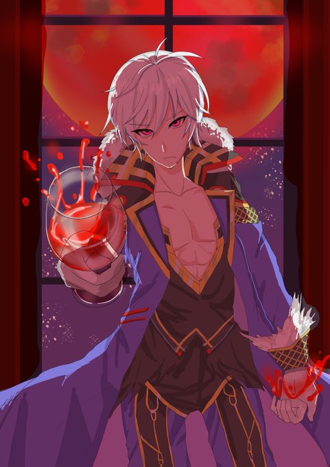 オセロニのtwitterイラスト検索結果 古い順