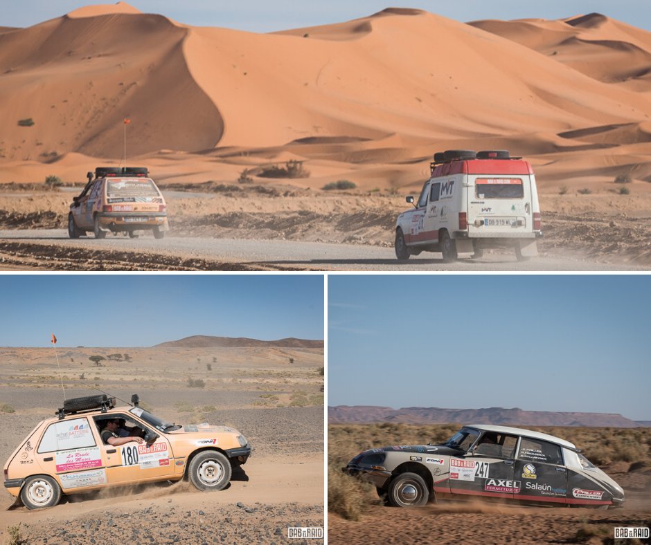 babelraid's tweet photo. Tout le programme de l'étape 3 du Bab el Raid 2020 : https://t.co/mNoeuaxMCw
#babelraid2020 #solidarite #voiturevintage #maroc https://t.co/L3OA8h4Q4z