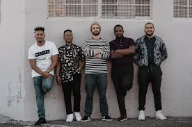 SAfmRadio's tweet photo. [NOW] #MusicProfile feature with jazz musician @shanecooper who speaks about the #Mabuta project on #SAfmJetSetBreakfast https://t.co/4xNj1poahY