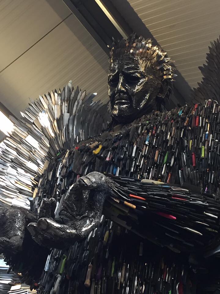 BrooksideCentralCIO tweet media