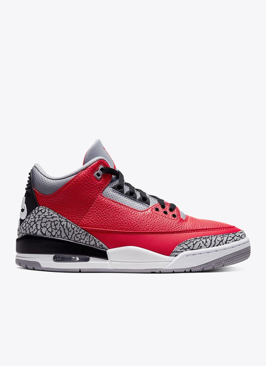 jordan 3 feb 15