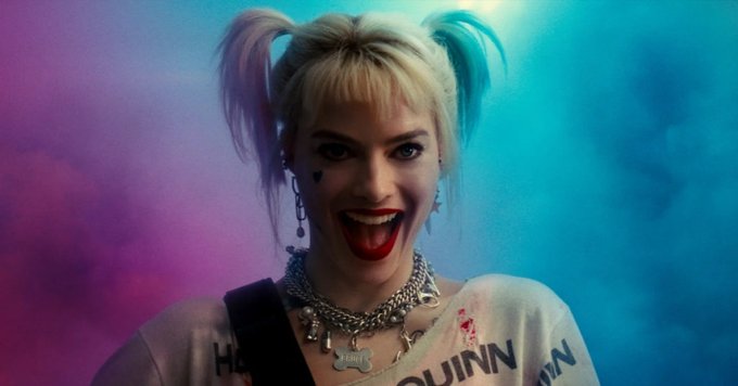 As a pseudo-sequel to Suicide Squad, #BirdsofPrey is is a fun, action-filled romp that breathes new life