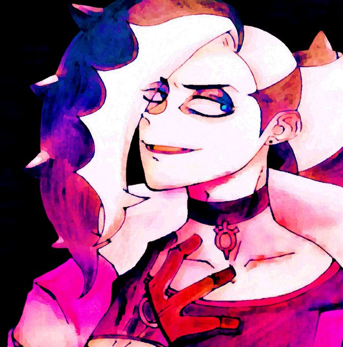色収差のtwitterイラスト検索結果 古い順 色収差のtwitterイラスト検索結果 古い順