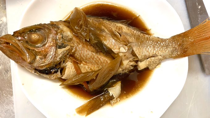 マトウダイのtwitterイラスト検索結果