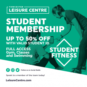 Towcester Leisure tweet media