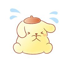 ポムポムプリンのtwitterイラスト検索結果 古い順