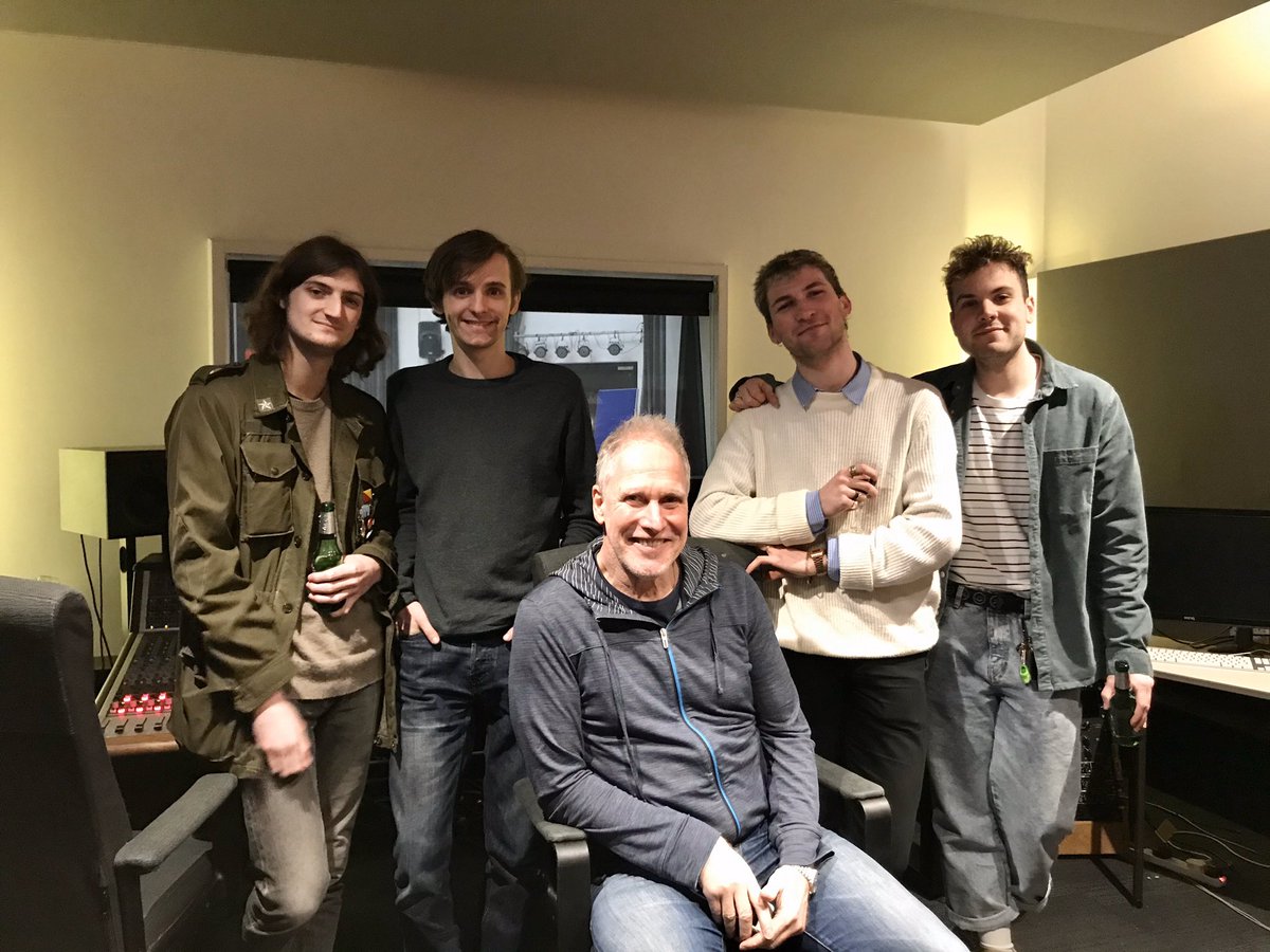 πΏππΆπ½ π¦πΆππΉππ (@leahkardos) on Twitter photo What an amazing week we had with the legendary Peter Walsh visiting and working from <a href="/StudioVisconti/">Visconti Studio</a> - how lucky are we!? #dreamjob What an amazing week we had with the legendary Peter Walsh visiting and working from <a href="/StudioVisconti/">Visconti Studio</a> - how lucky are we!? #dreamjob