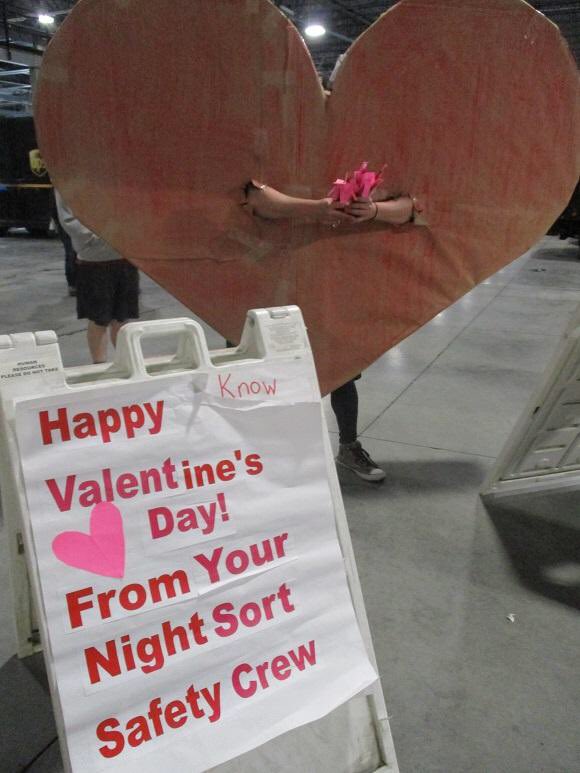 Amy Dillon tweet media