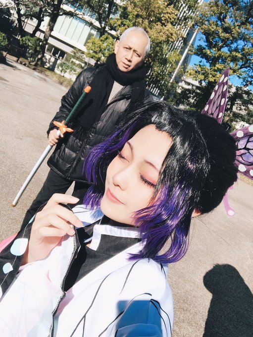 コスプレイヤーKAPI（かぴ）のTwitter画像23