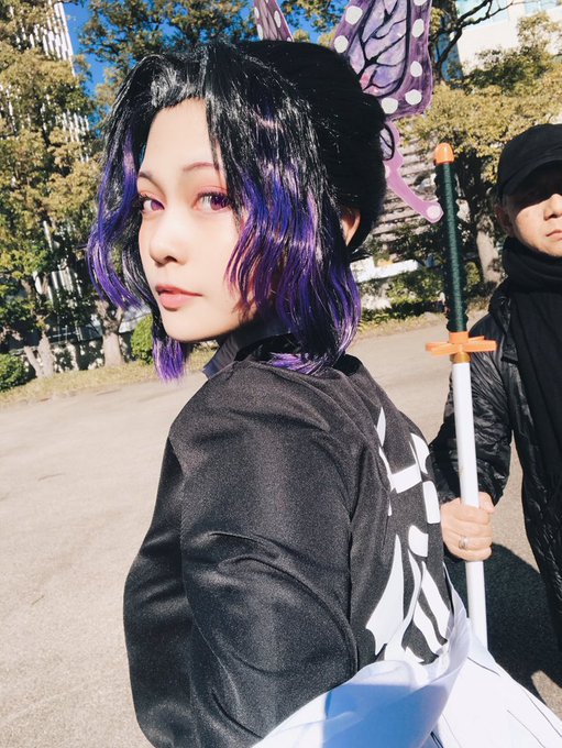 コスプレイヤーKAPI（かぴ）のTwitter画像24