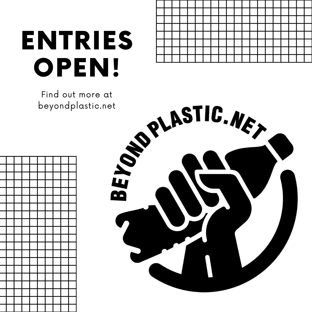 Today is the day 🙌🏻⁣
⁣
If you’ve got an idea, concept or product that reduces the need for #plastic or #plasticpackaging, we want to hear from you! ⁣

What’s more, we’ve got 9 cash prizes of up to €1000 to win! ⁣💰
⁣
Enter today: beyondplastic.net/award