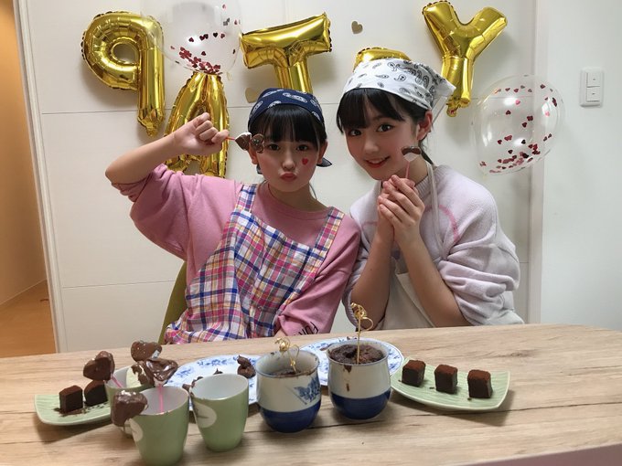 Twitterのコスプレ画像21