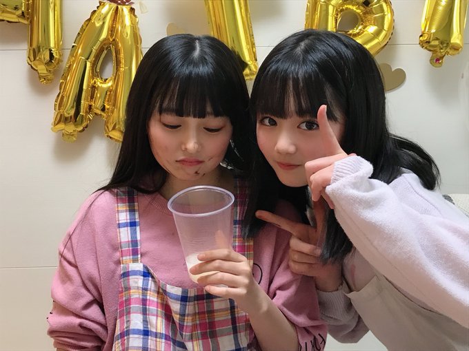 Twitterのコスプレ画像22