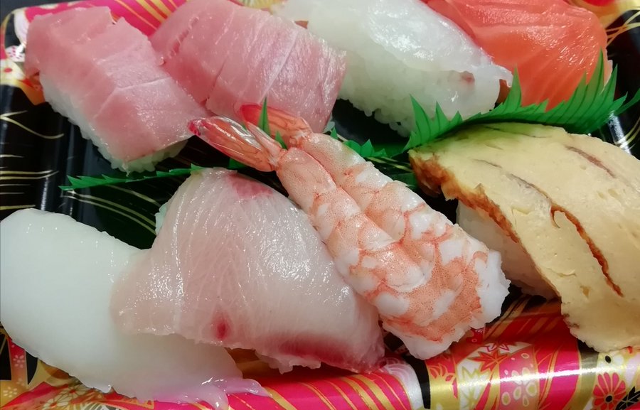 #頑張る飯