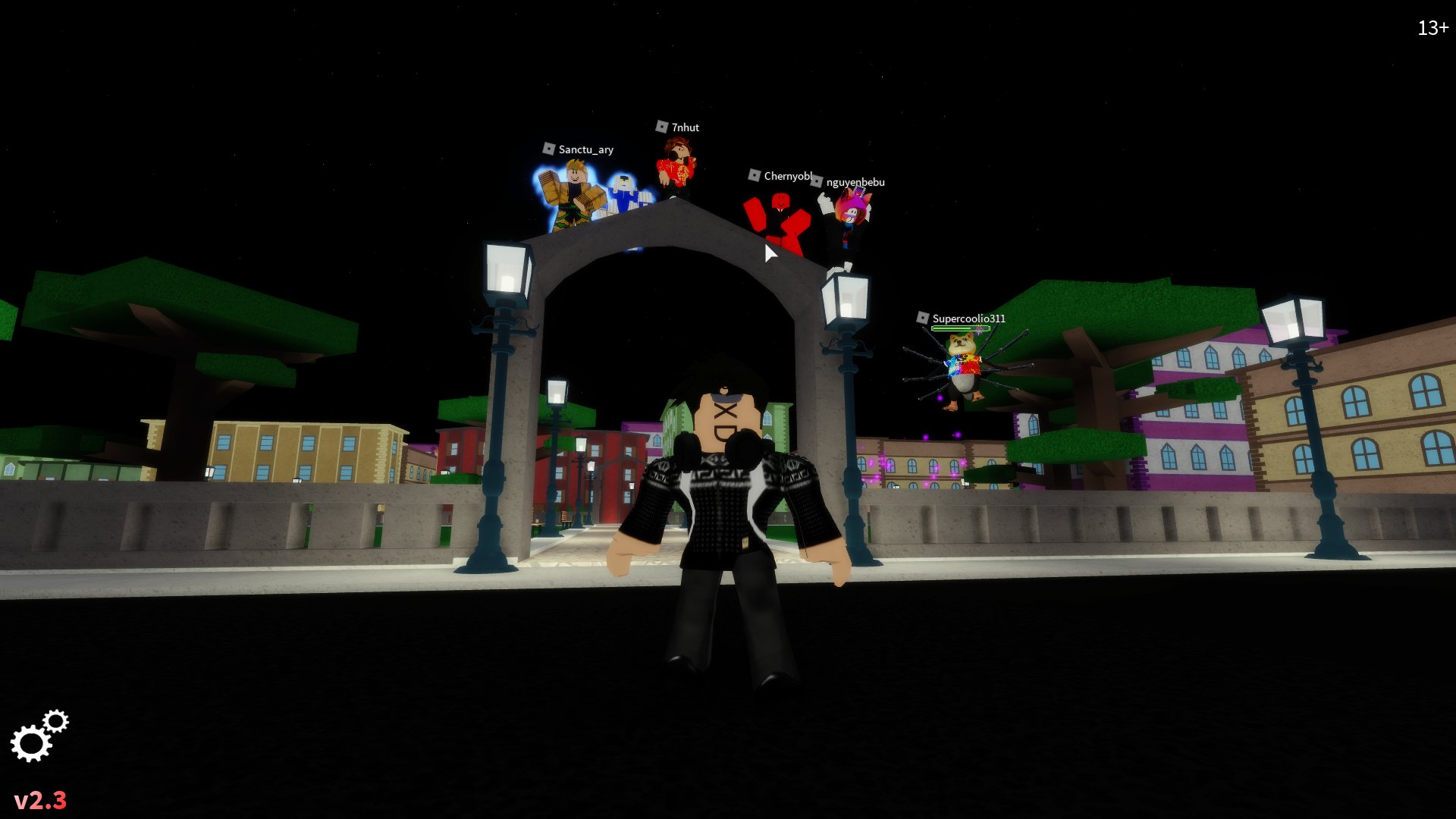 Prime Gaming on X: You can now deck out your avatar in @Roblox