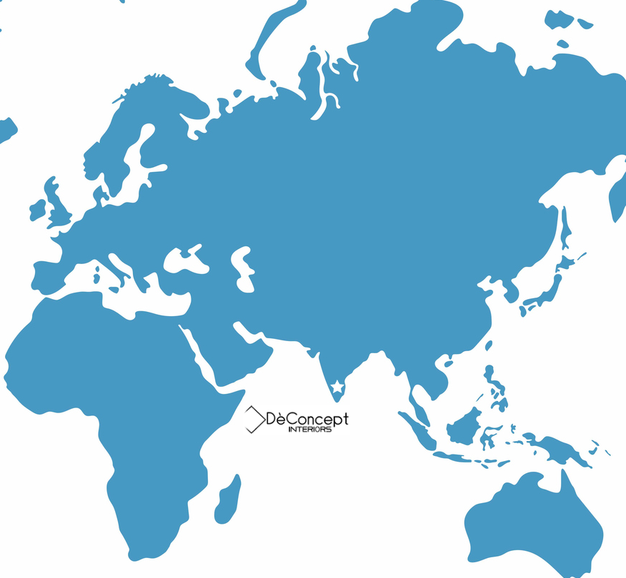 <a href="/AvanBrite/">AvanBrite</a> is growing! We proudly introduce our new valuable #distributor for India territory: @DèConcept Interiors.
avanbrite.com/distributors-e…