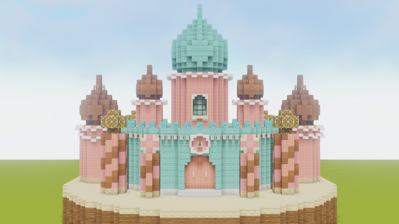 風宮カミーユさん 遅刻 チョコケーキのお城 バレンタイン建築 Mizuno16craft Minecraft T Co V1qw3zmd9c Twitter 風宮カミーユさん 遅刻 チョコケーキのお城 バレンタイン建築 Mizuno16craft Minecraft T Co V1qw3zmd9c Twitter