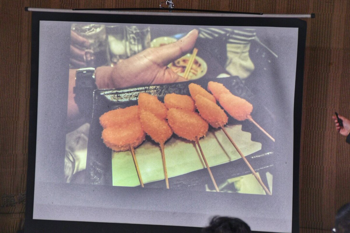 埼玉県寄居町 シティプロモーション担当ですlayers Hoop Yoriiの最終報告会が開催されました このプロジェクトは 寄居町の事業者が抱える問題解決のため 町内外のさまざまな人材が参画 外部の多くの人材が寄居町のまちづくりに関わることで 関係人口の