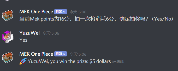 Copped thanks One Piece. <a href="/MEKNotify/">MEKNotify中文组</a>