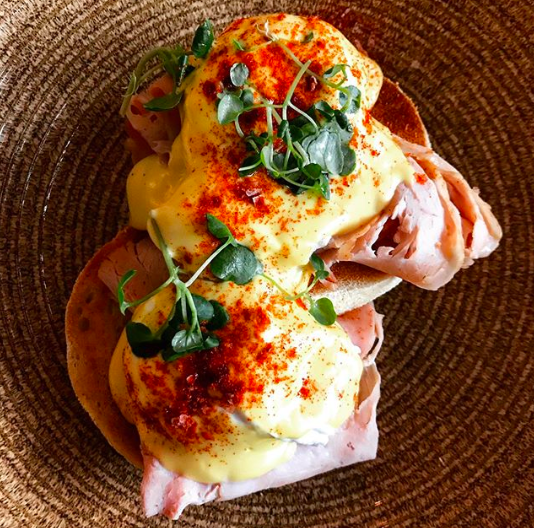 Fuller's Kitchen tweet media