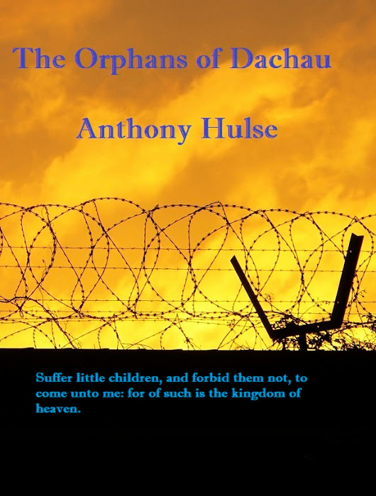 #Holocaust novel, The Orphans of Dachau. 
Available in print and ebook at most online bookstores including Kindle.
#WWII #Dachau #Nazis #Jews #torture #RAF #IARTG #RT #writingcommunity
amzn.to/2OWWnuZ