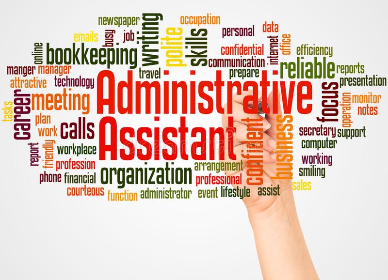 angelabaigar19's tweet photo. Define Administrative Assistant..... https://t.co/tNQPF1PnC4