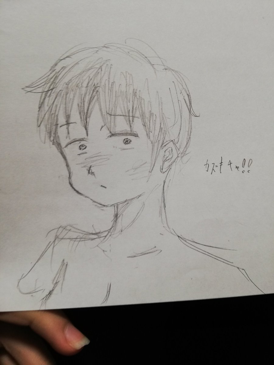 だれもいない tweet media