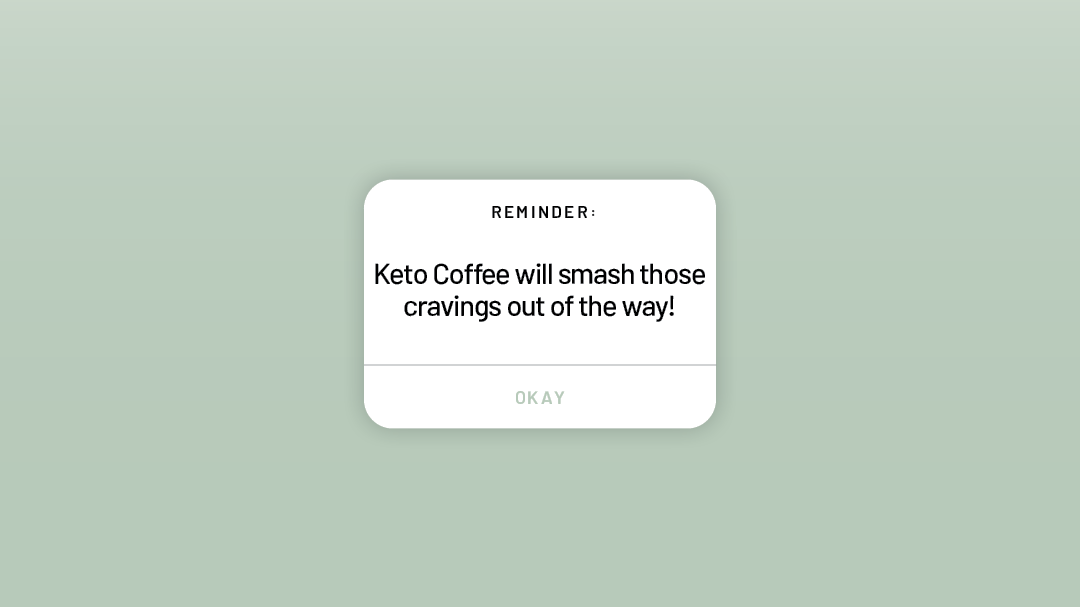 ItWorksINTL's tweet photo. Wave goodbye to snacking and cravings. 👋🏼

It Works! Keto Coffee is a low-carb #coffee that fits effortlessly into your #keto or low-carb lifestyle while boosting and sustaining your mind and body.

#BrewMoreDoMore https://t.co/UB6TZudQe2