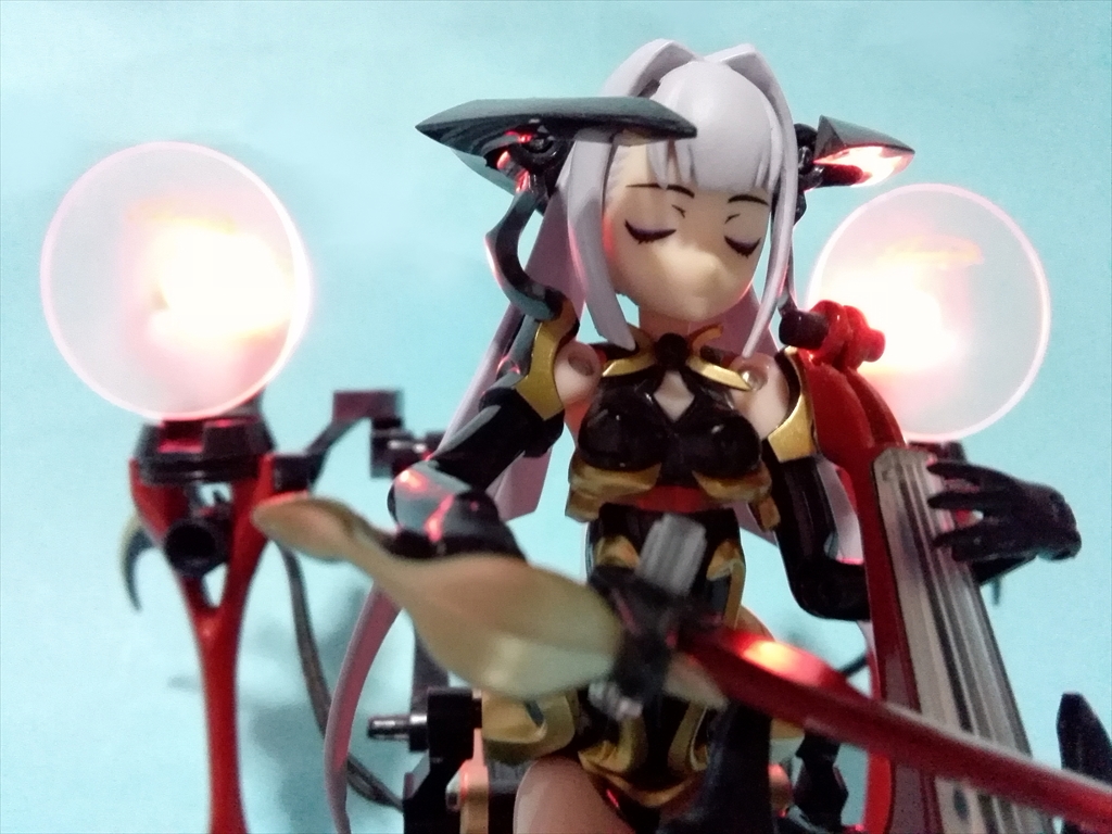 武装神姫 Twitterまとめ せっかくなので引っ張り出してみた 他 モデラーズ速報