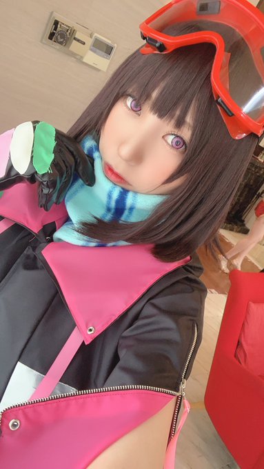 コスプレイヤー黒子ききのTwitter画像23